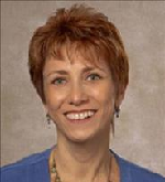 Image of Dr. Elise Roberta Leonard, MD