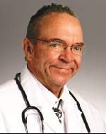 Image of Dr. Jerome W. Freeman, MD