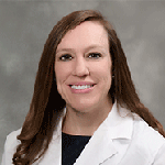 Image of Dr. Rachel E. Durham, MD
