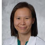 Image of Dr. Carrie Luu, MD, FACS