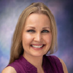 Image of Ms. Amber Nupen, QMHP, MSW, CSW-PIP