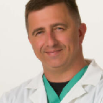 Image of Dr. Linus B. Martin, MD