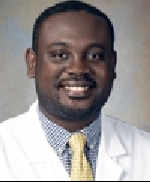 Image of Dr. Kwame Agyapong Brown, DO
