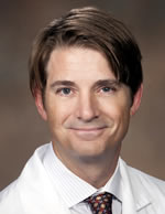 Image of Dr. Carter Watters, MD