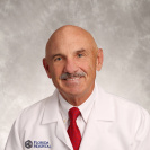 Image of Dr. Hugh Alexander Rutledge, MD