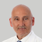 Image of Dr. Michael L. Dillard, MD