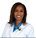 Image of Dr. Venita Marie Simpson, MD