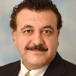 Image of Dr. Bachar Kassem, MD