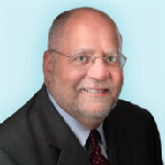 Image of Dr. Charles J. Abate, MD, FCCP