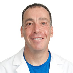 Image of Dr. Charles E. Griff, PA, MD