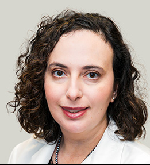 Image of Dr. Diana Bolotin, MD, PhD