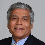 Image of Dr. Mohan Verghese, MD