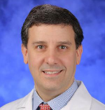 Image of Dr. Bryan E. Anderson, MD