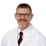 Image of Dr. Brent Paul Hansen, DO