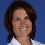 Image of Dr. Rachel C. Bernstein, MD