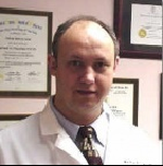 Image of Dr. Richard Wilbrod Durocher, DPM