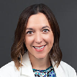 Image of Dr. Kelsie J. Mittereder, DO