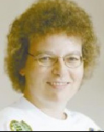 Image of Dr. Mary M. Campbell, MD