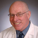 Image of Dr. James Vredenburgh, MD