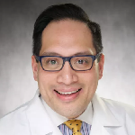 Image of Dr. Mark K. Santillan, MD, PhD