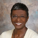 Image of Dr. Shirley M. Knight, MD