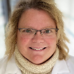Image of Dr. Laurie A. Nielsen-Haak, DPM, FACFAS