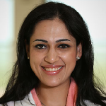 Image of Dr. Priyanka Sanon, MD