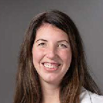 Image of Anna L. Tate, AG-ACNP