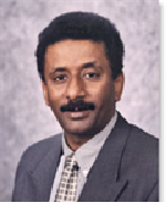 Image of Dr. Khalid M. Ahmed, MD
