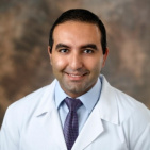 Image of Dr. Shady Guirguis, MD