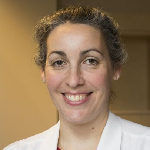 Image of Dr. Anne Meredith Lesburg, MD
