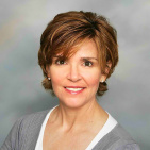 Image of Dr. Julia L. Allen, MD