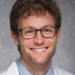 Image of Dr. Jonathan Foster Russell, PHD, MD