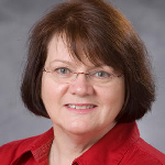 Image of Dr. Linda M. Sutton, MD
