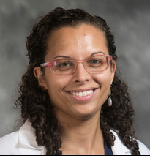 Image of Dr. Jessica Colleen Garcia Bitencourt, DO