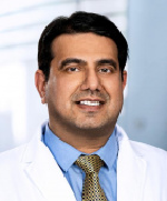 Image of Dr. Mohammad Ahmed, MD, MPH
