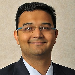 Image of Dr. Vibhor Krishna, MD, SM