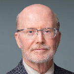 Image of Dr. Matthew J. McKinley, MD