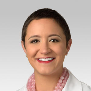 Image of Dr. Michelle E. Andreoli, MD
