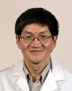 Image of Dr. Jim Wang, DO