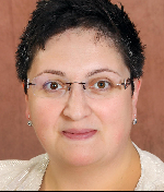 Image of Dr. Yana Dadiomova Levin, MD