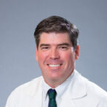 Image of Dr. Benjamin L. Brown, MD