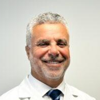 Image of Dr. Marcus Salim Muallem, MD