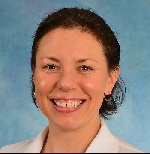 Image of Mrs. Heather Carroll, FNP