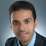 Image of Dr. Ahmed Sawas, MD