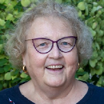 Image of Ms. Louise B. Mermer, APRN, DNP