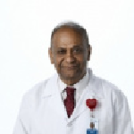 Image of Dr. Ashwinkumar Ratilal Patel, MD, FACP