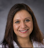 Image of Dr. Natasha Salim Akhter, MD