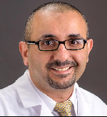 Image of Dr. Ahmed M. Elkeeb, MD