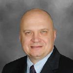 Image of Dr. Christopher Phillip Kauffman, MD